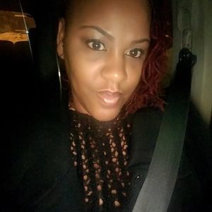 Meet your Posher, Kyanna